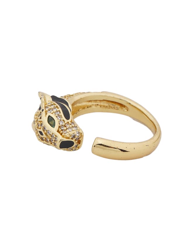 Tone Panther Open Bypass Ring-thumb-1