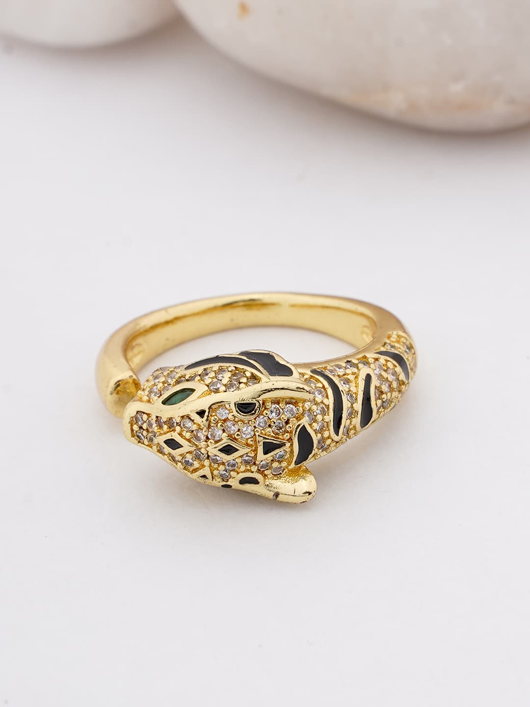 Tone Panther Open Bypass Ring-0