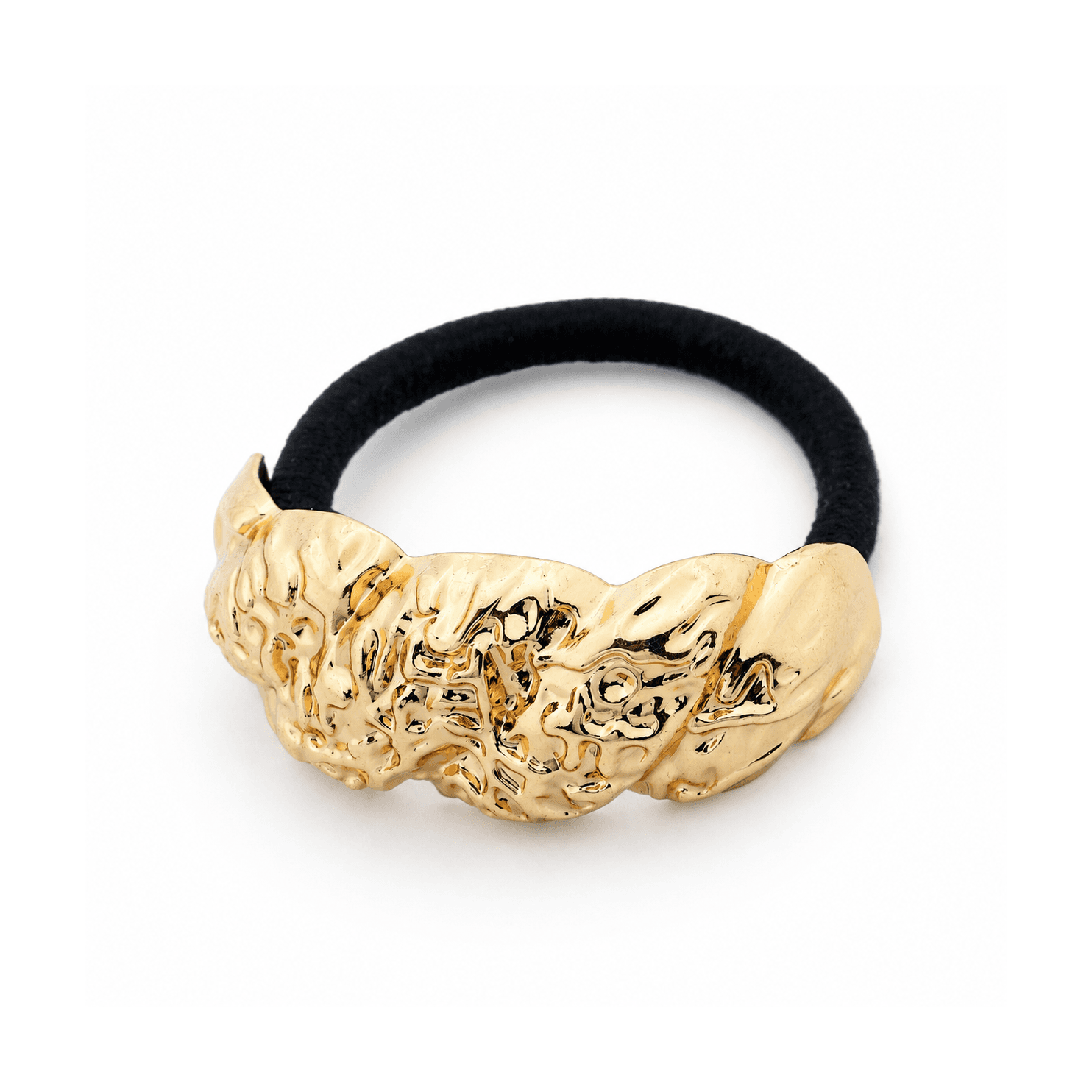 Luxe Texture Hair Cuff