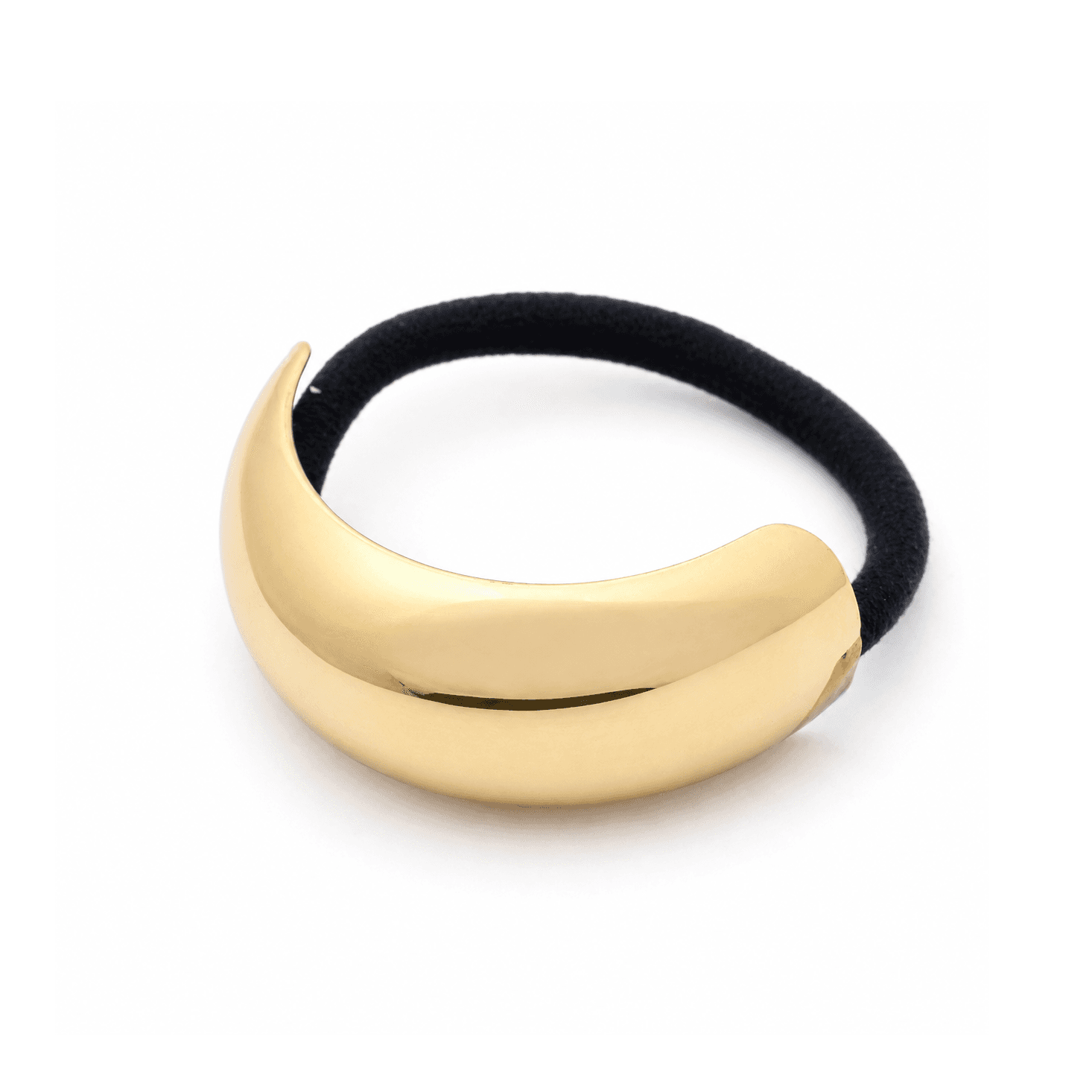 Classic Gold Premium Hair Cuff